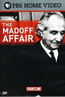 Как Мейдофф развел Америку / Ripped Off: Madoff and the Scamming of America (2009) смотреть онлайн бесплатно в отличном качестве