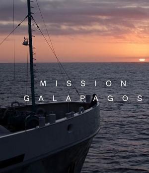 Миссия "Галапагос / Mission Galapagos (2017) смотреть онлайн бесплатно в отличном качестве