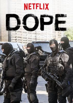 Наркотик / Dope (2017) смотреть онлайн бесплатно в отличном качестве