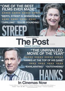 Секретное Досье: Дополнительные материалы / The Post: Bonuces (2018) смотреть онлайн бесплатно в отличном качестве