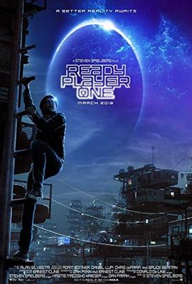 Первому Игроку Приготовиться: Дополнительные материалы / Ready Player One: Bonuces (2018) смотреть онлайн бесплатно в отличном качестве