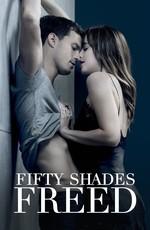 Пятьдесят Оттенков Свободы: Дополнительные материалы / Fifty Shades Freed: Bonuces (2018) смотреть онлайн бесплатно в отличном качестве