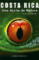 Коста-Рика. Ковчег природы / Costa Rica - Une Arche de Nature (2016) смотреть онлайн бесплатно в отличном качестве