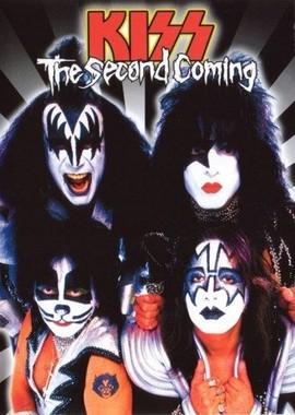 Kiss: Второе пришествие / Kiss: The Second Coming () смотреть онлайн бесплатно в отличном качестве