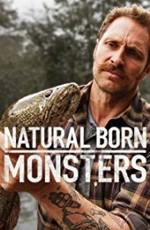 Прирождённые монстры / Natural born monsters () смотреть онлайн бесплатно в отличном качестве