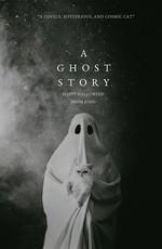 История Призрака: Дополнительные материалы / A Ghost Story: Bonuces (2017) смотреть онлайн бесплатно в отличном качестве