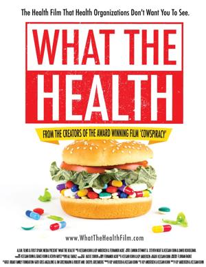 Что такое здоровье / What the health (2017) смотреть онлайн бесплатно в отличном качестве