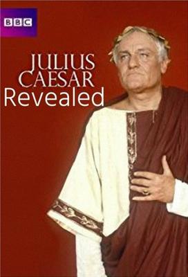 Юлий Цезарь без прикрас (Julius Caesar Revealed) 2018 года смотреть онлайн бесплатно в отличном качестве. Постер