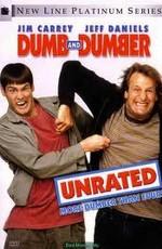 Тупой и еще тупее / Dumb & Dumber (None) смотреть онлайн бесплатно в отличном качестве