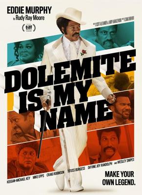 Меня зовут Долемайт / Dolemite Is My Name (2019) смотреть онлайн бесплатно в отличном качестве