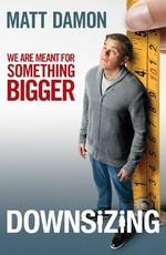 Короче: Дополнительные материалы (Downsizing: Bonuces) 2017 года смотреть онлайн бесплатно в отличном качестве. Постер