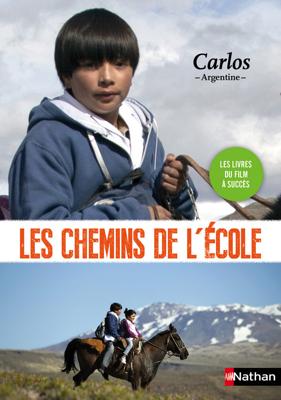 Дорога в школу / Les chemins de l'ecole (2017) смотреть онлайн бесплатно в отличном качестве