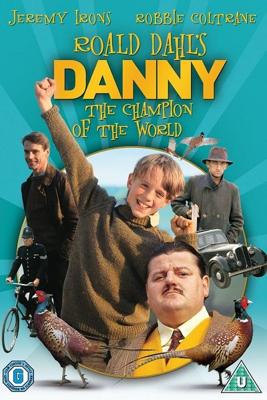 Дэнни - чемпион мира / Roald Dahl's Danny the Champion of the World (1989) смотреть онлайн бесплатно в отличном качестве