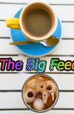 Зверский общепит / The Big Feed (2017) смотреть онлайн бесплатно в отличном качестве