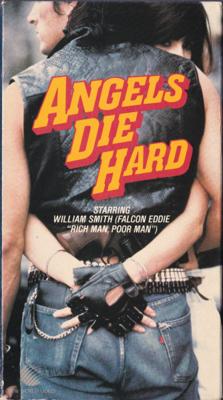 Ангелы умирают трудно / Angels Die Hard (1970) смотреть онлайн бесплатно в отличном качестве