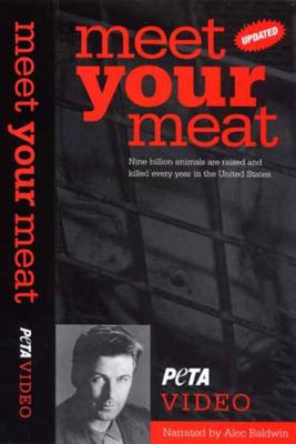 Познакомьтесь с вашим мясом / Meet your meat (2002) смотреть онлайн бесплатно в отличном качестве