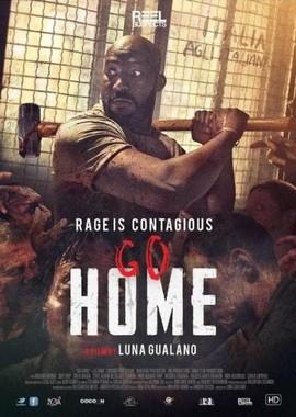 Иди домой / Go Home - A casa loro (2018) смотреть онлайн бесплатно в отличном качестве