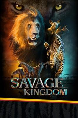 Дикое королевство / Savage Kingdom (2016) смотреть онлайн бесплатно в отличном качестве