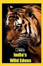 Дикий рай Индии / India's Wild Edens (2016) смотреть онлайн бесплатно в отличном качестве