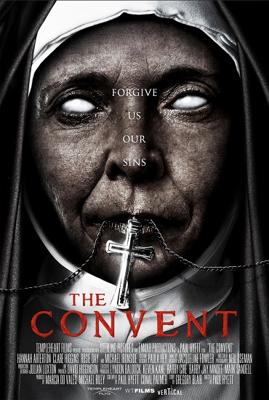 Присягнувшая тьме / The Convent (2019) смотреть онлайн бесплатно в отличном качестве