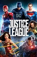 Лига Справедливости: Дополнительные материалы / Justice League: Bonuces (2017) смотреть онлайн бесплатно в отличном качестве