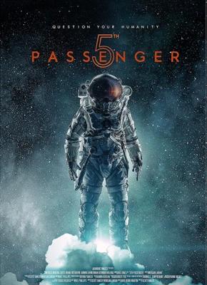 5-й Пассажир / 5th Passenger (2017) смотреть онлайн бесплатно в отличном качестве