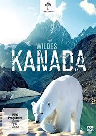 Дикая Канада: Легенды Севера / Wild Canada (2016) смотреть онлайн бесплатно в отличном качестве