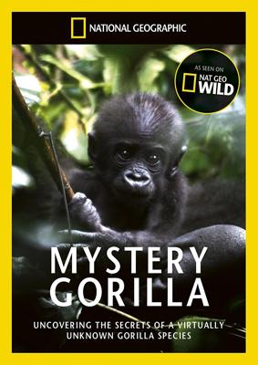 Тайна горилл / Mystery Gorilla (2009) смотреть онлайн бесплатно в отличном качестве