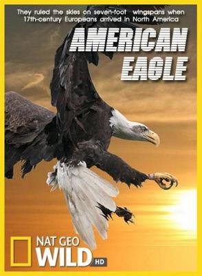 National Geographic: Белоголовый орлан / National Geographic: American Eagle (2009) смотреть онлайн бесплатно в отличном качестве