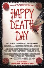 Счастливого Дня Смерти: Дополнительные материалы / Happy Death Day: Bonuces (2017) смотреть онлайн бесплатно в отличном качестве