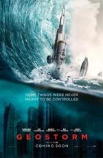 Геошторм: Дополнительные материалы / Geostorm: Bonuces (2017) смотреть онлайн бесплатно в отличном качестве