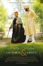 Виктория и Абдул: Дополнительные материалы / Victoria and Abdul: Bonuces (2017) смотреть онлайн бесплатно в отличном качестве