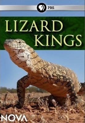 National Geographic: Король ящериц / Lizard kings (2009) смотреть онлайн бесплатно в отличном качестве