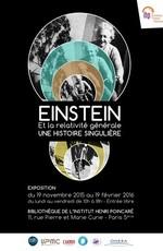 Эйнштейн и теория относительности / Einstein et la relativite generale, une histoire singuliere (None) смотреть онлайн бесплатно в отличном качестве