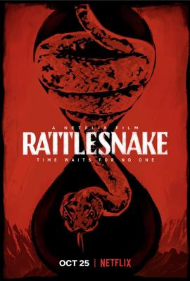 Гремучая змея / Rattlesnake (2019) смотреть онлайн бесплатно в отличном качестве