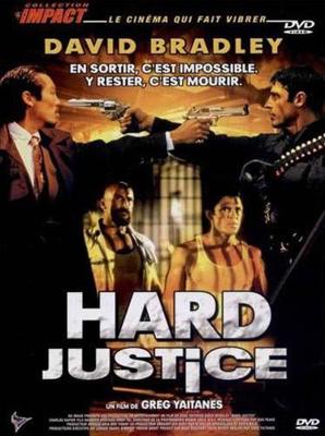 Жестокая справедливость / Hard Justice (None) смотреть онлайн бесплатно в отличном качестве