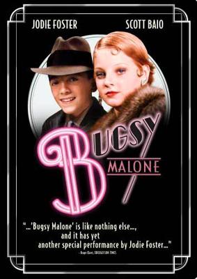 Багси Мэлоун / Bugsy Malone (None) смотреть онлайн бесплатно в отличном качестве