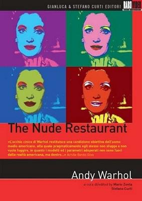 Нудистский ресторан / The Nude Restaurant (None) смотреть онлайн бесплатно в отличном качестве