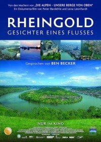 Золото Рейна - лица одной реки (Rheingold: Gesichter eines Flusses)  года смотреть онлайн бесплатно в отличном качестве. Постер