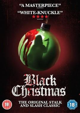 Черное рождество / Black Christmas () смотреть онлайн бесплатно в отличном качестве