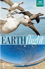 Мир с высоты птичьего полета (Earthflight) 2011 года смотреть онлайн бесплатно в отличном качестве. Постер