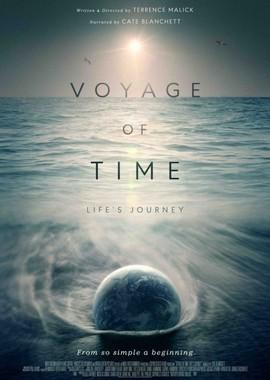 Путешествие времени (Voyage of Time: Life's Journey) 2017 года смотреть онлайн бесплатно в отличном качестве. Постер