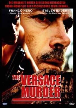 Убийство Версаче / The Versace Murder (None) смотреть онлайн бесплатно в отличном качестве