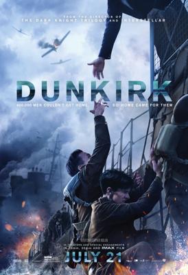 Дюнкерк: Дополнительные материалы / Dunkirk: Bonuces (2017) смотреть онлайн бесплатно в отличном качестве