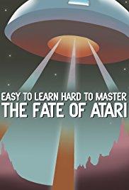 Легко обучиться, трудно стать мастером: судьба Atari / Easy to Learn, Hard to Master: The Fate of Atari (2017) смотреть онлайн бесплатно в отличном качестве