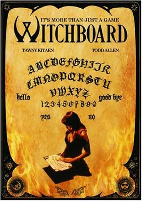 Колдовская доска / Witchboard (1986) смотреть онлайн бесплатно в отличном качестве