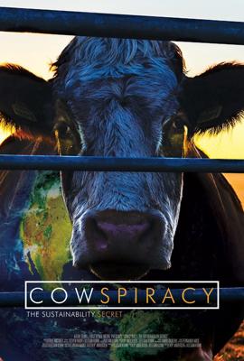 Скотозаговор / Cowspiracy: The Sustainability Secret (None) смотреть онлайн бесплатно в отличном качестве