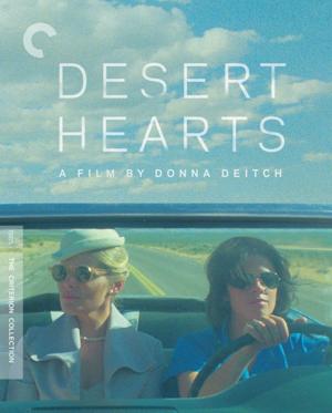 Неприкаянные сердца / Desert Hearts () смотреть онлайн бесплатно в отличном качестве