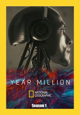 Через миллион лет / Year Million (2017) смотреть онлайн бесплатно в отличном качестве