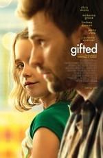 Одарённая: Дополнительные материалы (Gifted: Bonuces) 2017 года смотреть онлайн бесплатно в отличном качестве. Постер